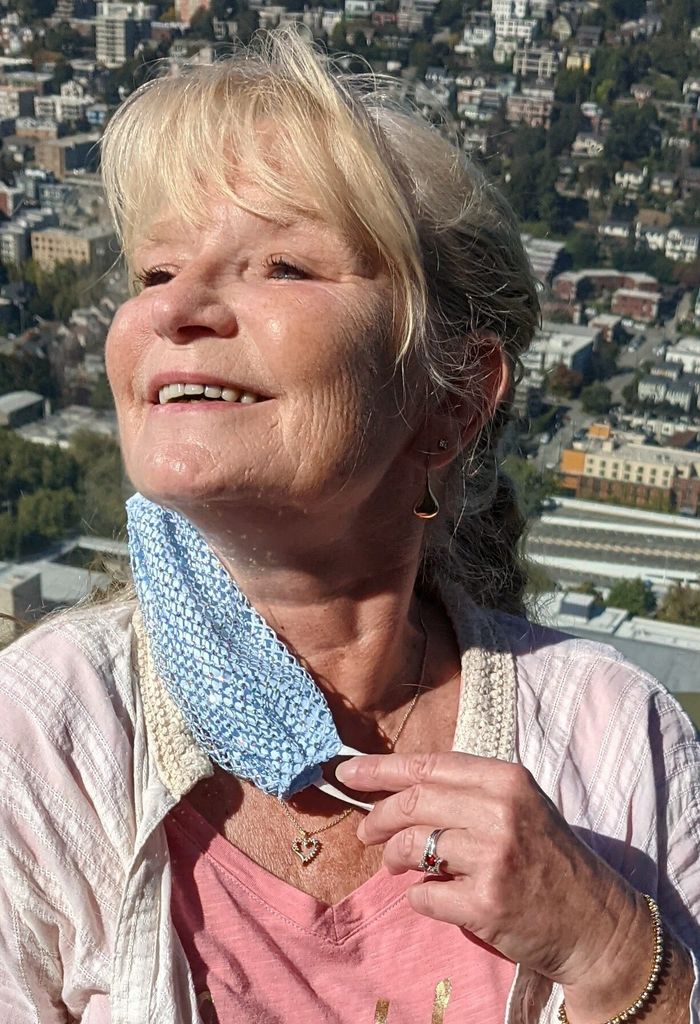 Beth Anne (Krais) Yanni