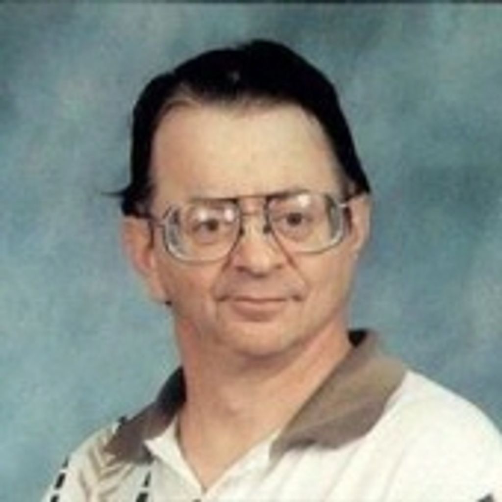 Burdett Allen Cogar