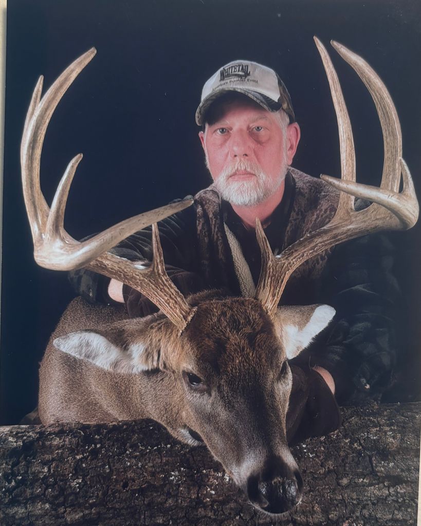 Richard Dean Raffensperger Profile Photo