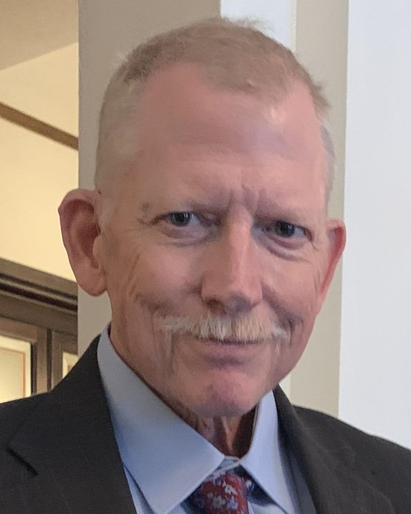 Craig R. McGee