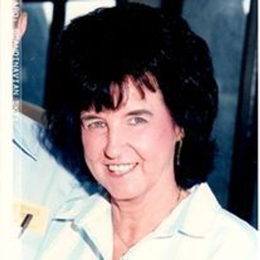 Shirley Maxine Carter Profile Photo