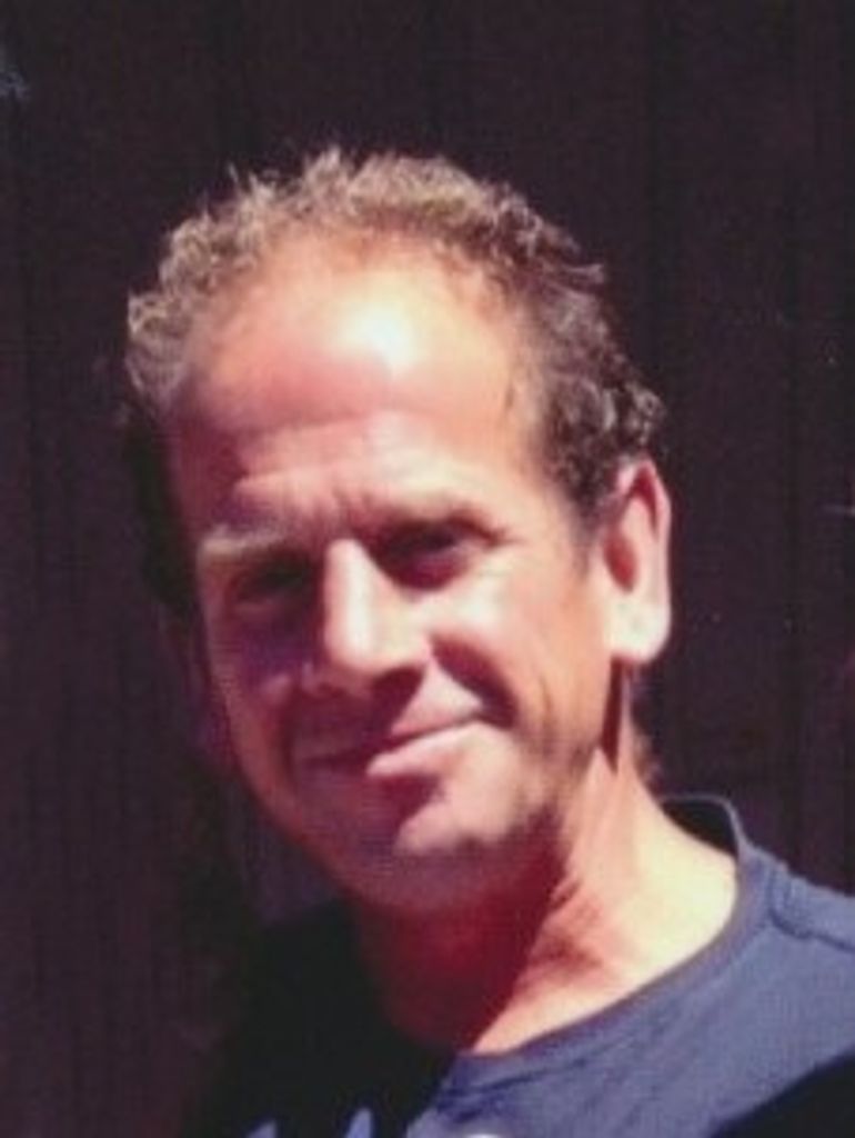 Kenneth Lance Van Oosten