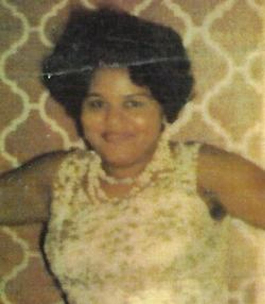 Dorothy Ann Garnett Edwards Profile Photo