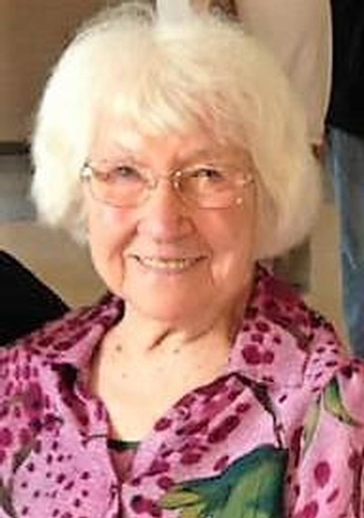 Retha Sue Bruner Profile Photo