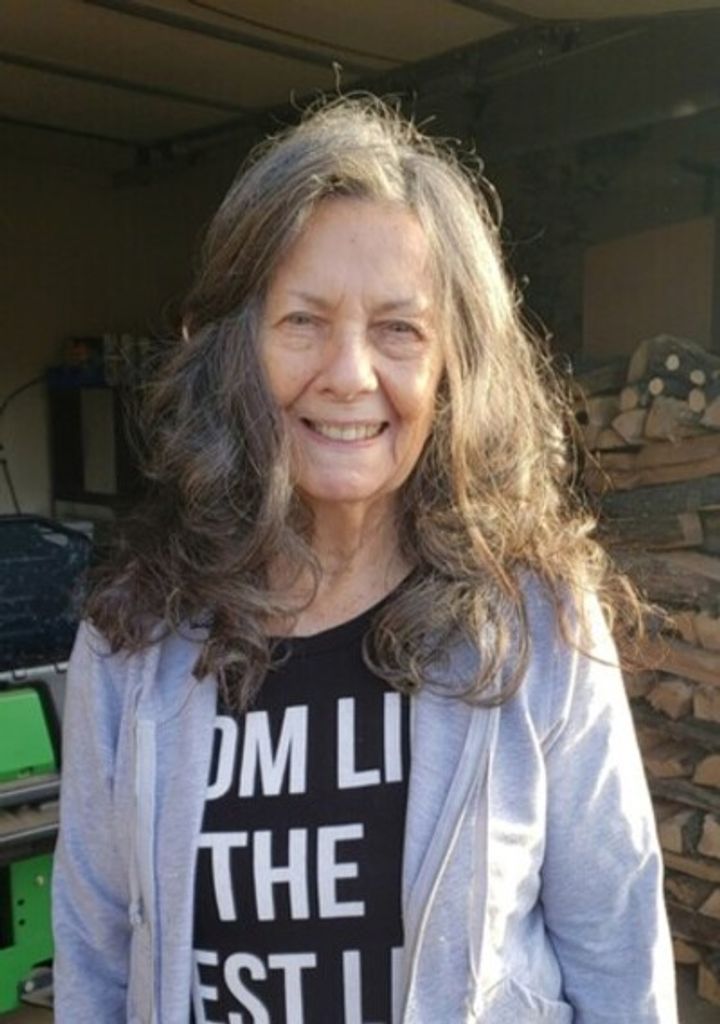 Jo Ann Dolores Athey Profile Photo