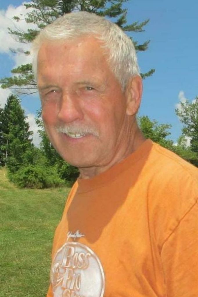 Ralph D. Roe, Sr.