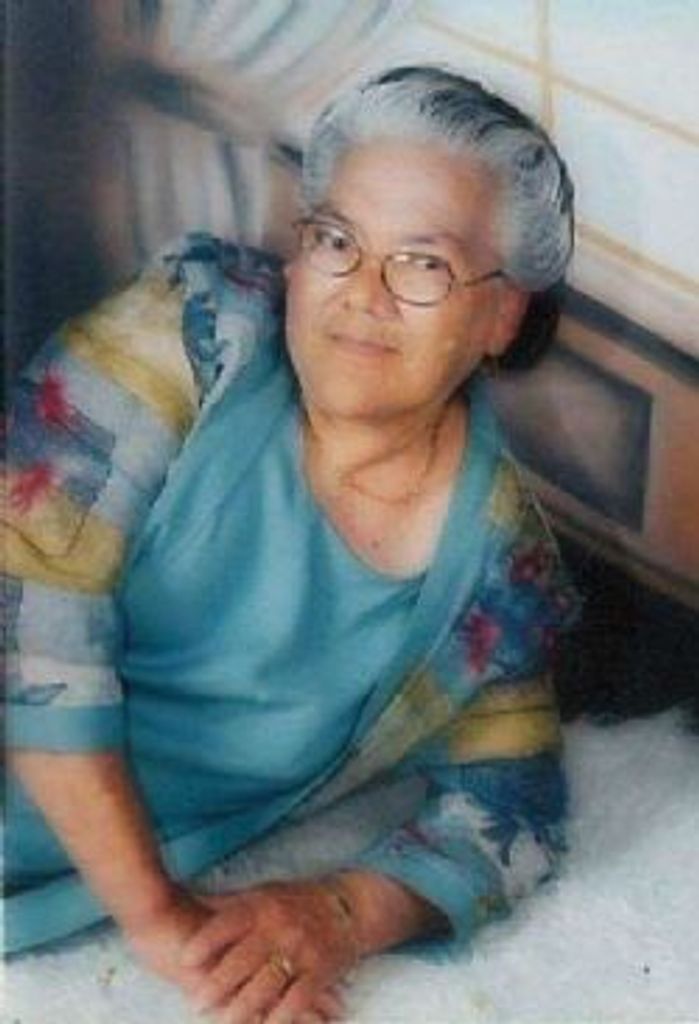 Elfida Lopez