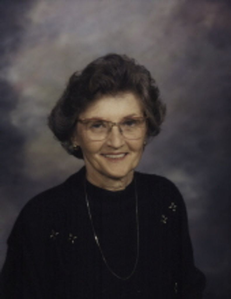 Virginia Kay Berg