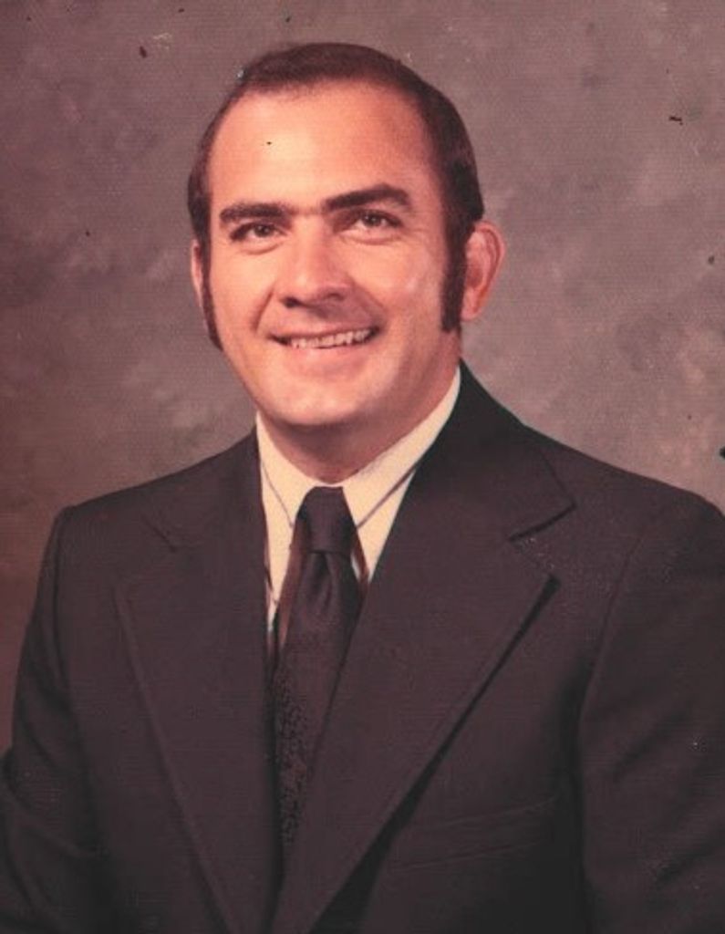 Norman Kendell Mcelroy