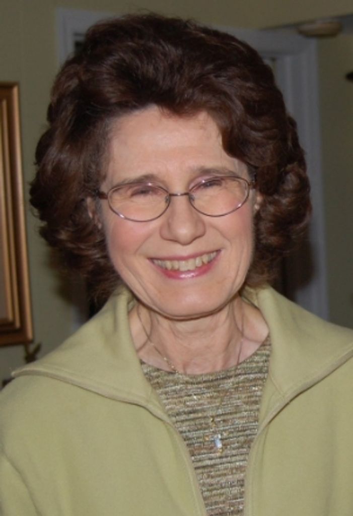 Janet M. Connolly Profile Photo