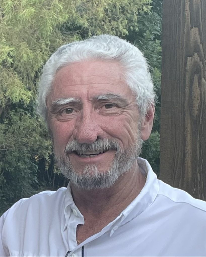 Christopher Lemul Jennings Profile Photo