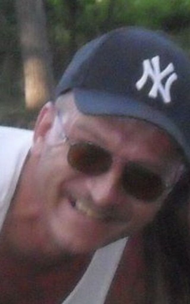 Larry Paul Gemberling