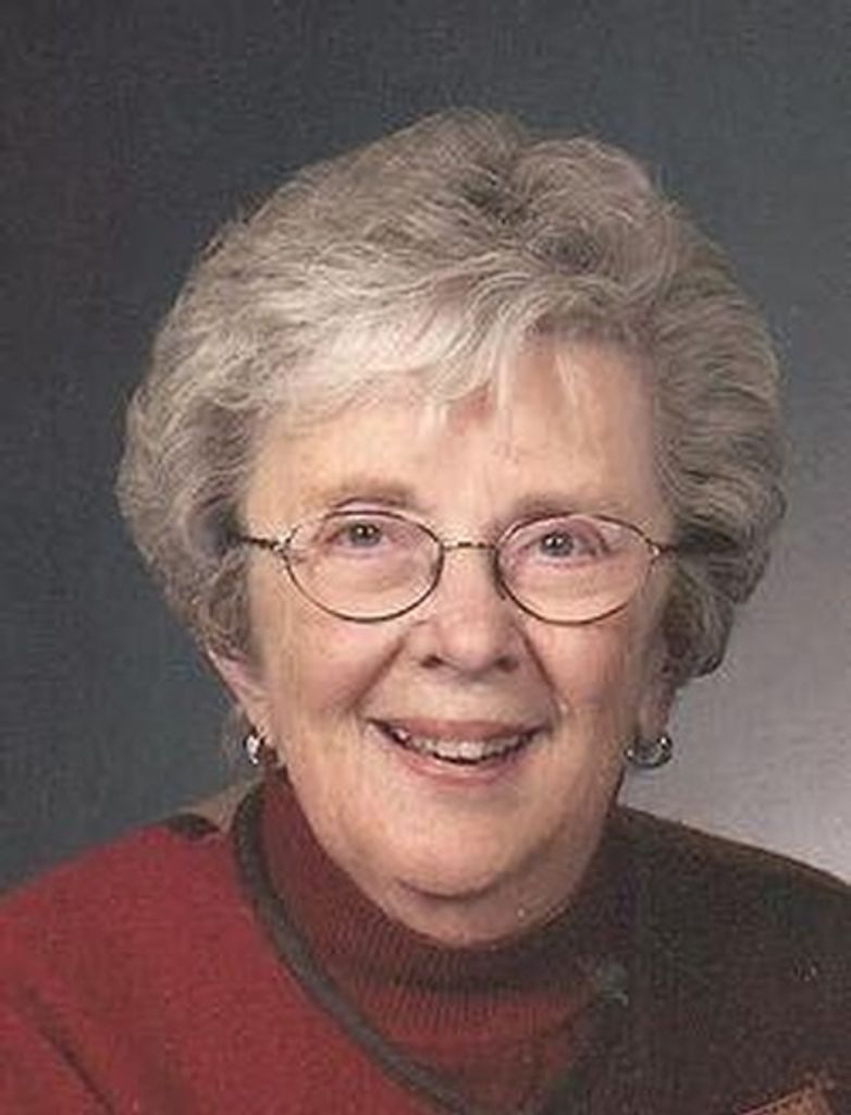 Phyllis Christensen Profile Photo