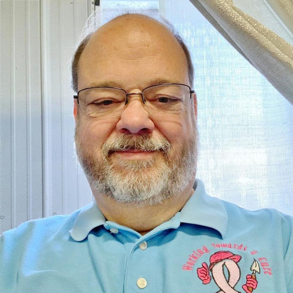 Daniel Fraser Profile Photo