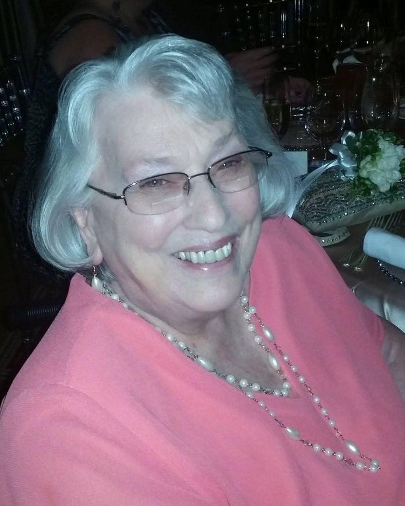 Betty Jean Case Profile Photo