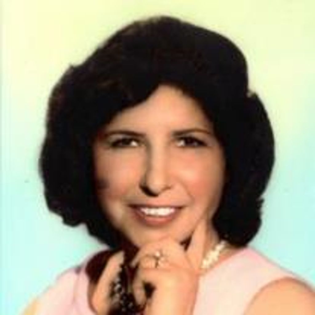 Angelica Maria Moreno