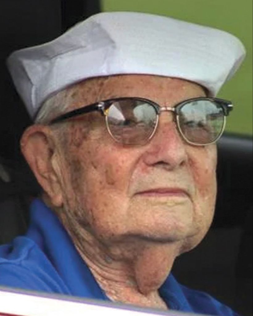 DALE E. RANCK JR Profile Photo