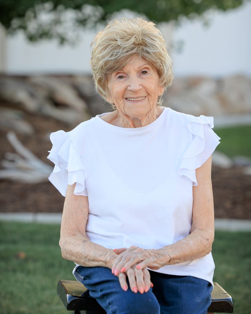 Katherine Syme Profile Photo