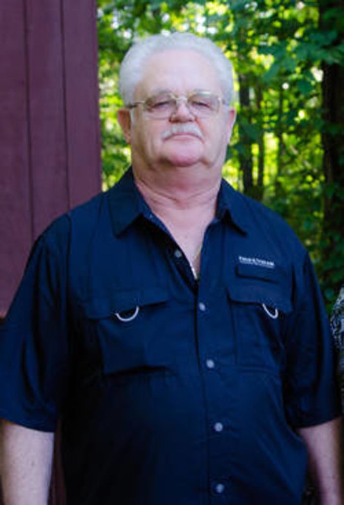 Larry Odell Emmons Profile Photo