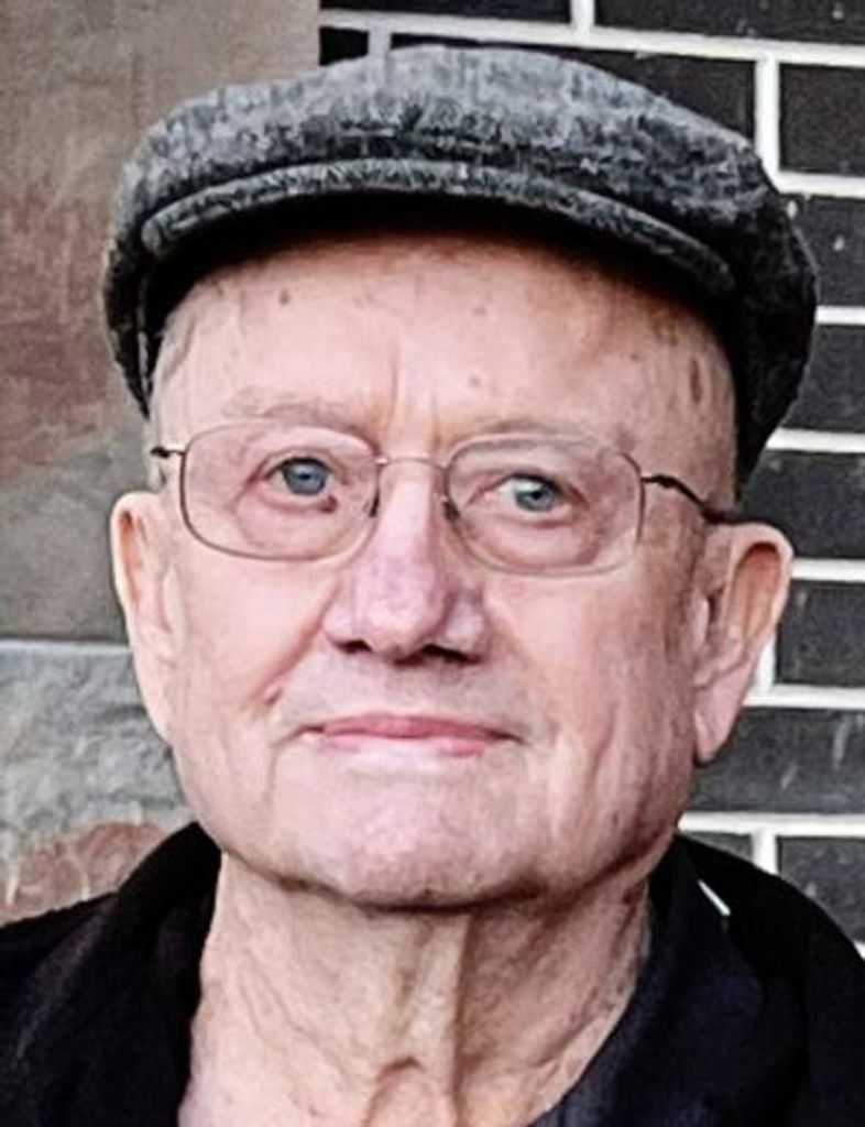 John Raymond Boor Profile Photo