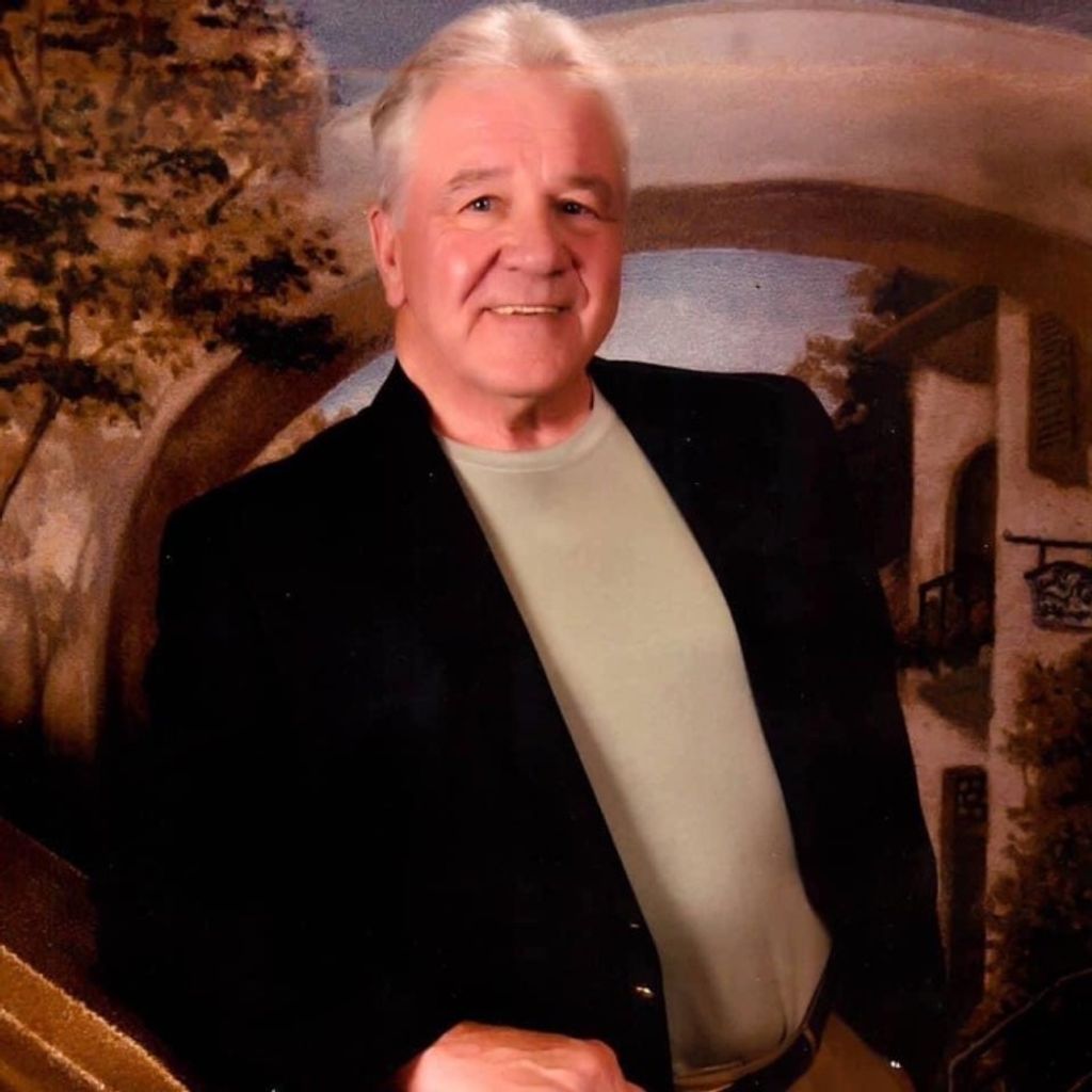 Richard Glaspell