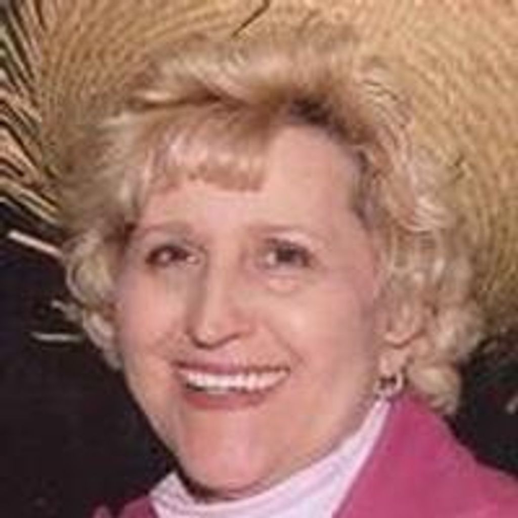 Dorothy Henry