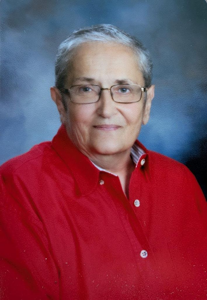 Rita A. Sharma Profile Photo