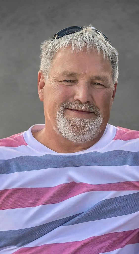 Steven G. Maxfield