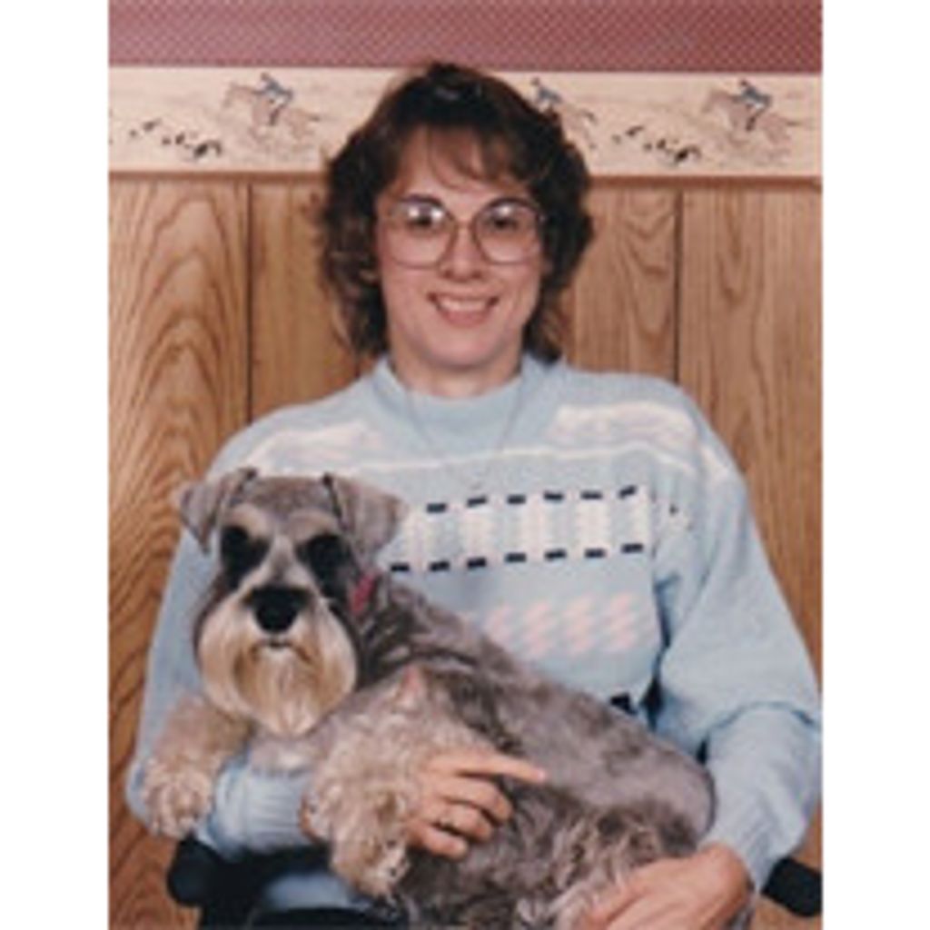 Pamela Leach