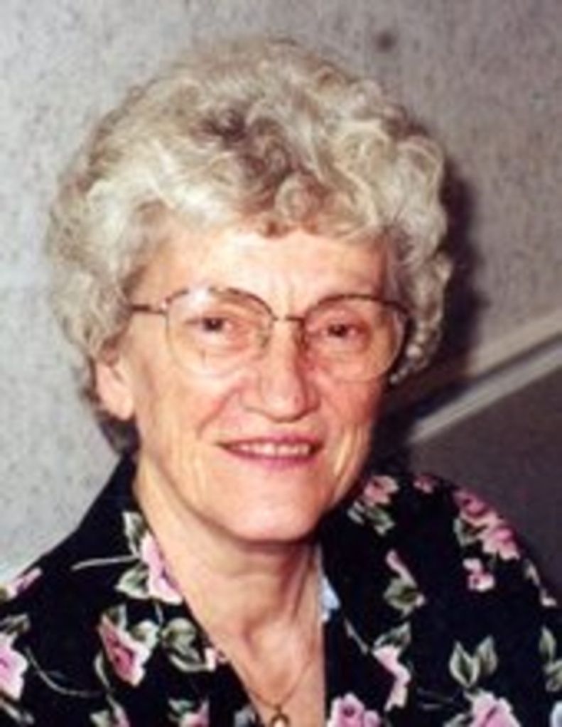 Elizabeth "Betty" L. Tarbert
