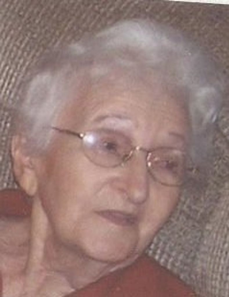 Genevieve A. Colville