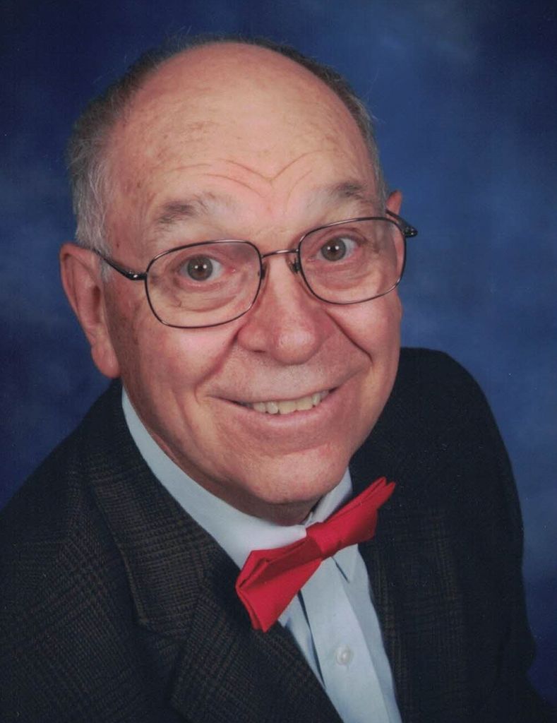 Kenneth  W.  Case Profile Photo