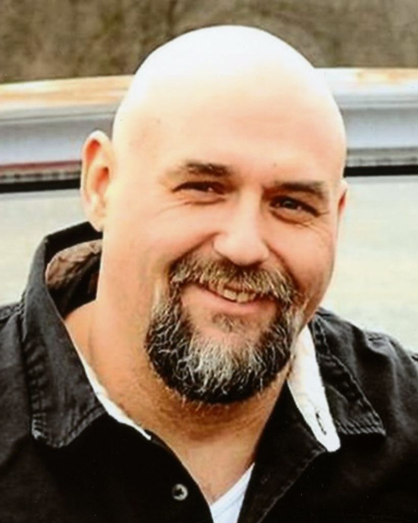 Troy Herron