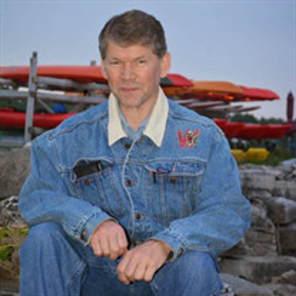 Rodrick Wedel