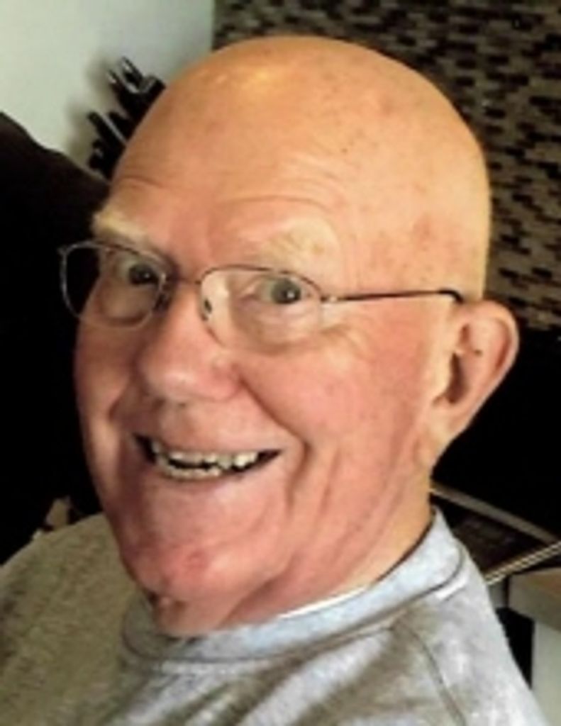 Harry Frye Downing, Jr. Profile Photo