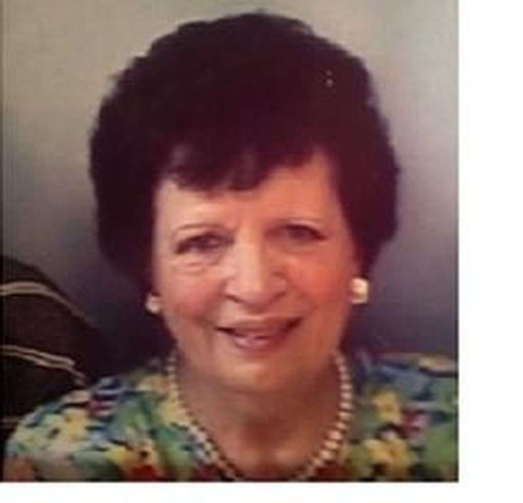 Doris Louise Whatley