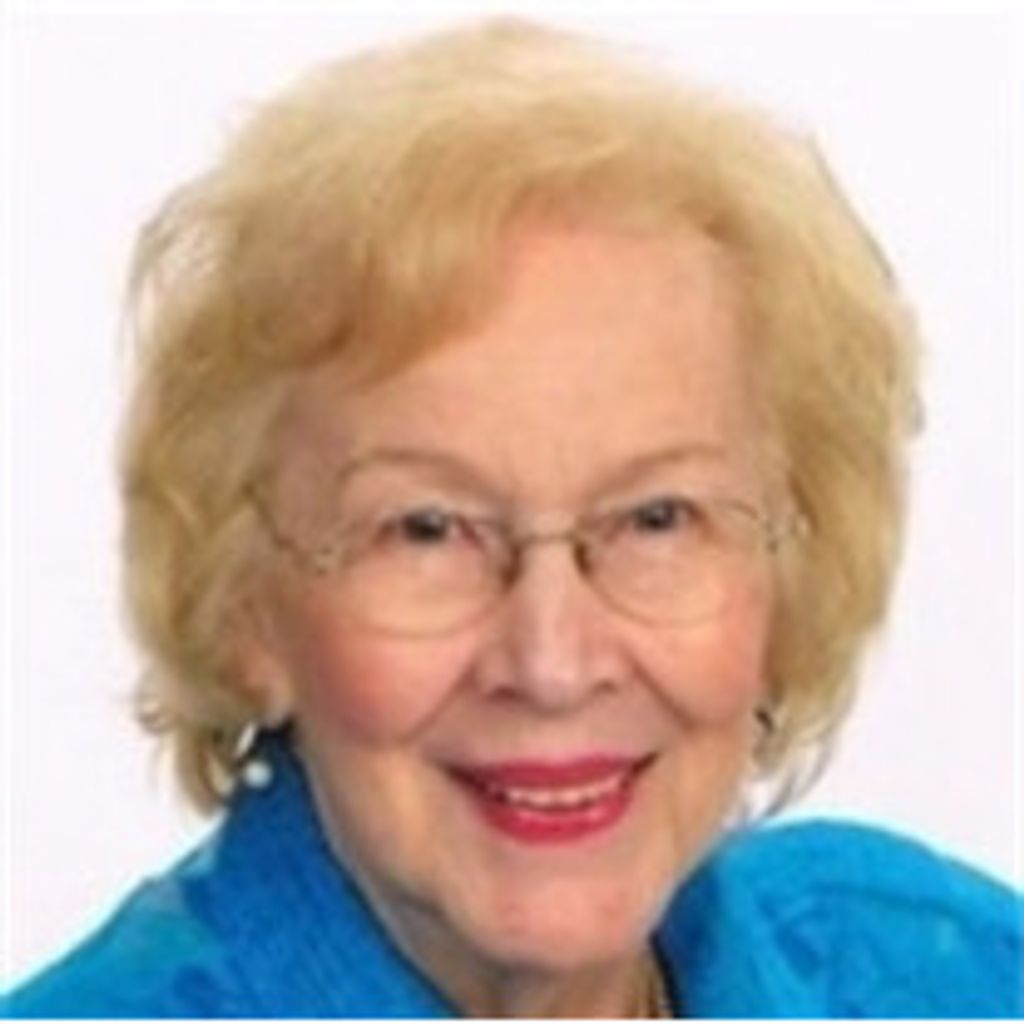 Josephine Elarbee Harper