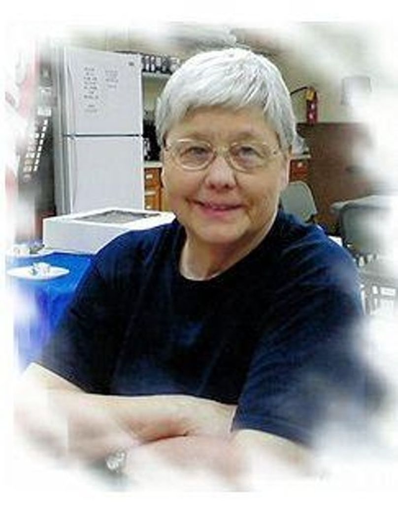 Rebecca Lester