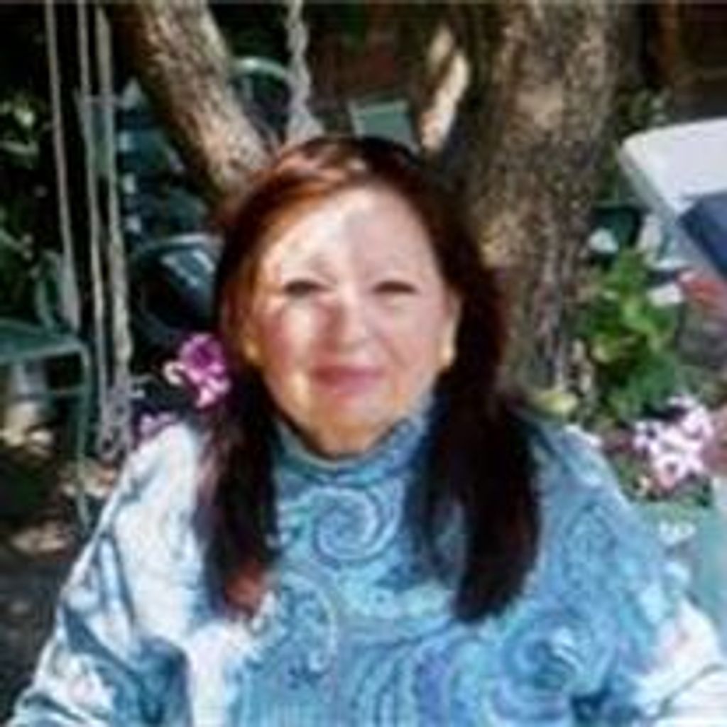 Elisa De Alba