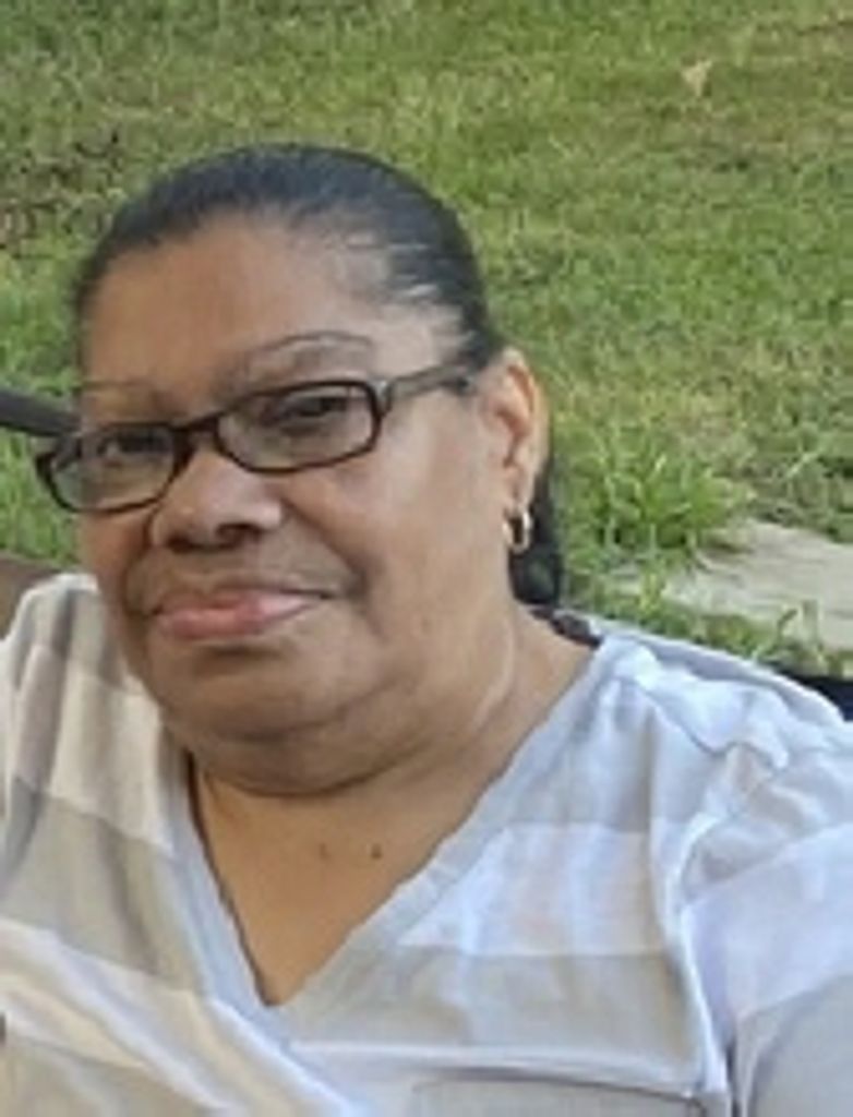 Abigail 'Abby' Ortiz