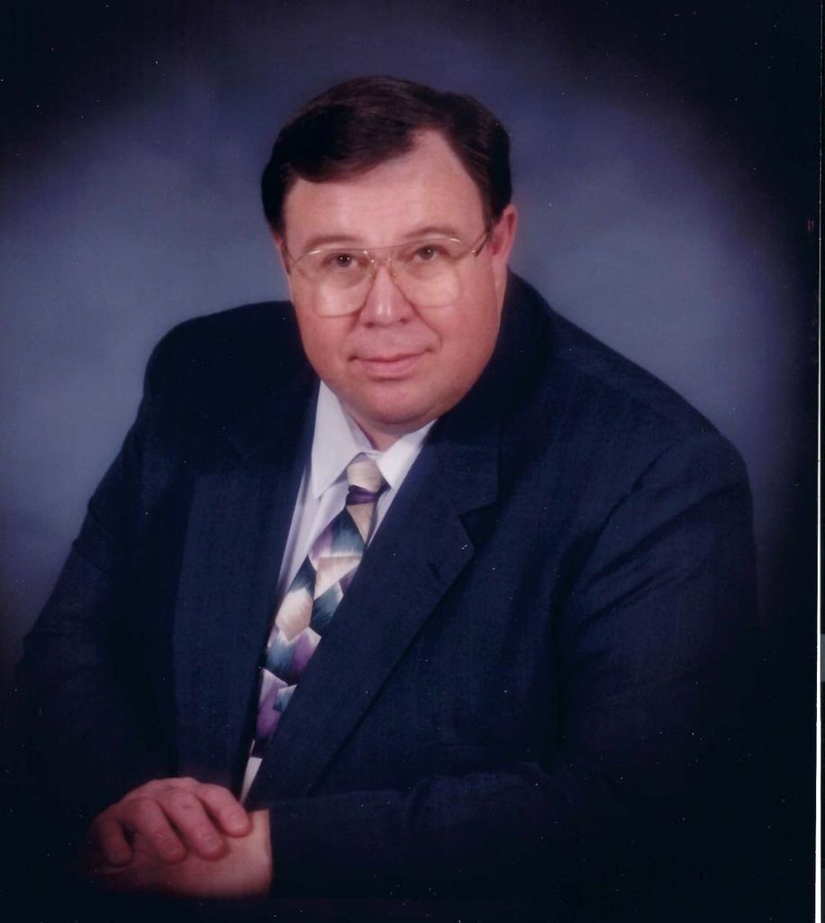Gary L Hampton