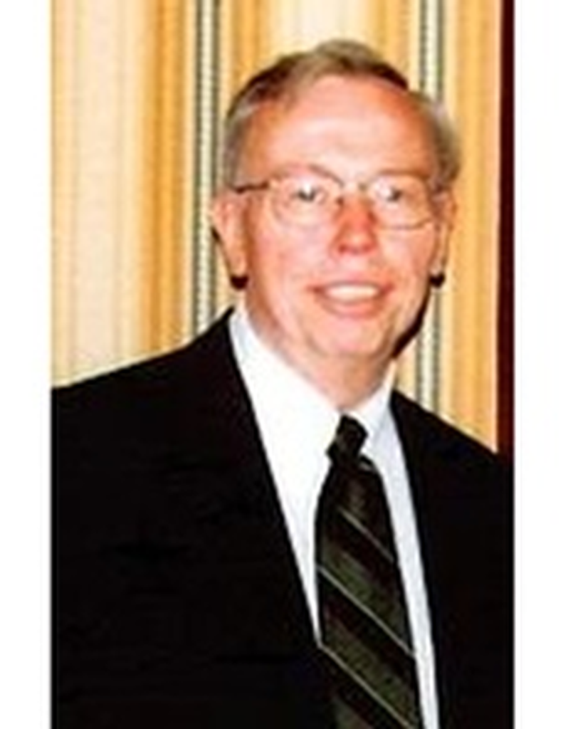 Robert  Allen Walker Profile Photo