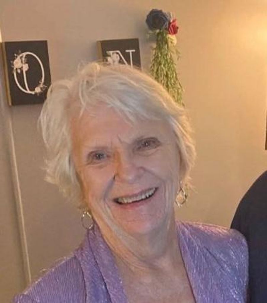 Geraldine Dornel Olsen Edson Profile Photo