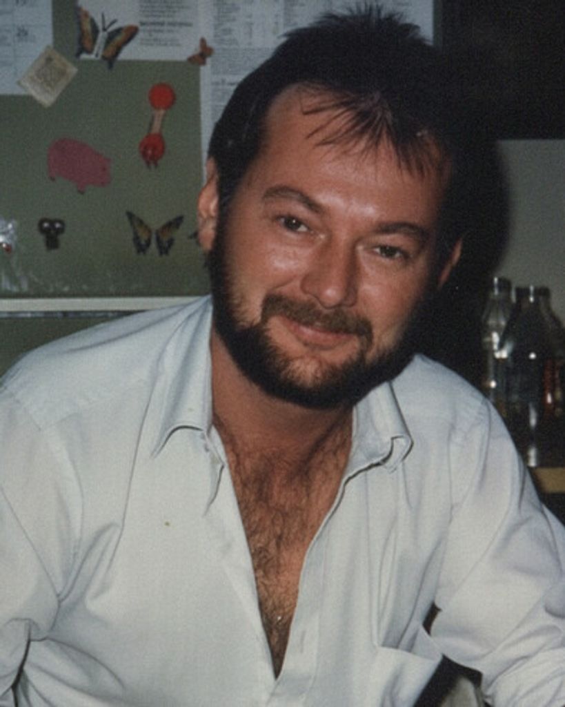 Kenny Sidney Hampton Profile Photo