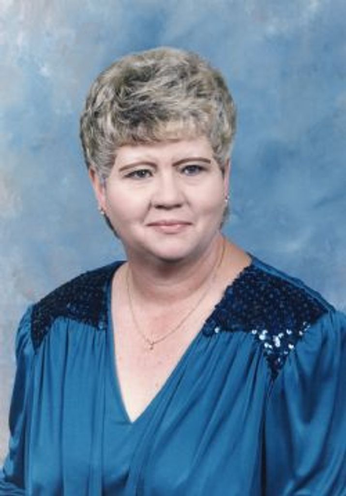 Rose Mcmasters