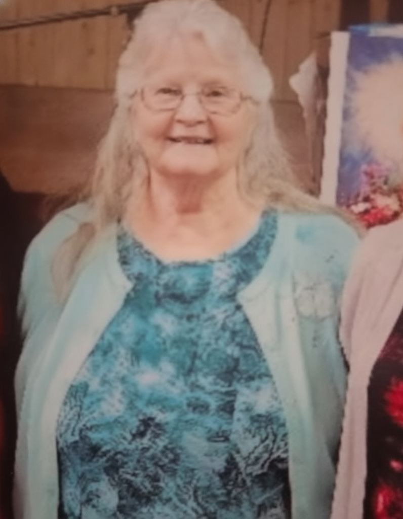 Rev. Mary Ellen Morris Profile Photo