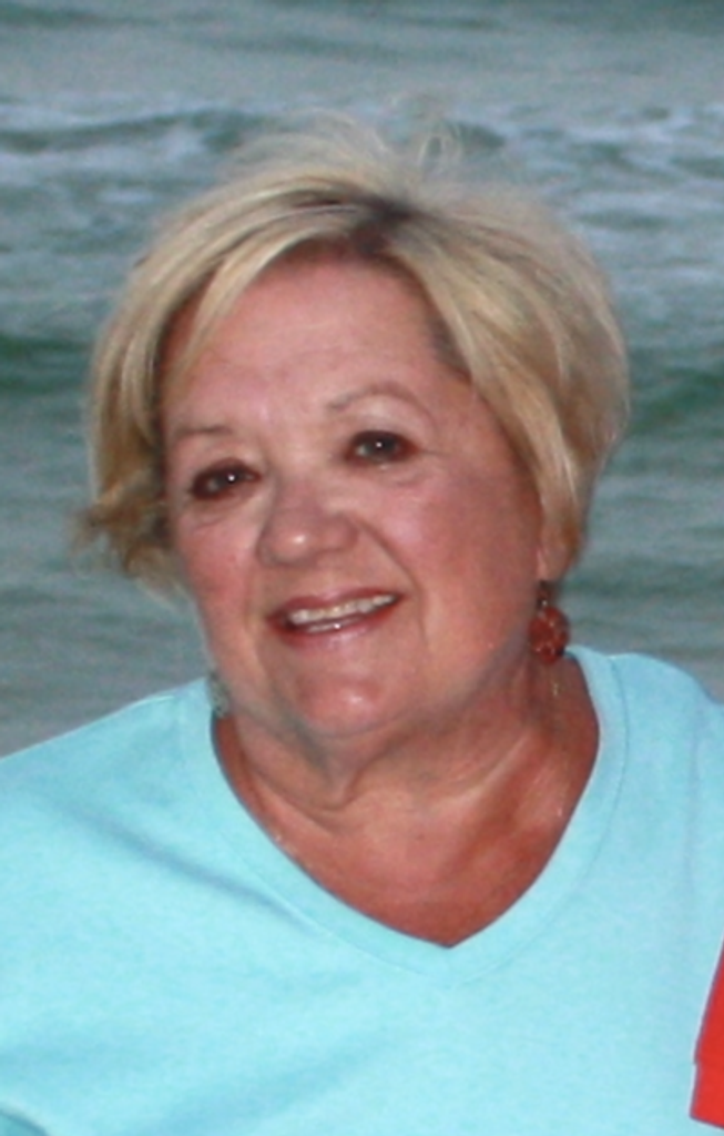 Nellie Faye Pate Profile Photo