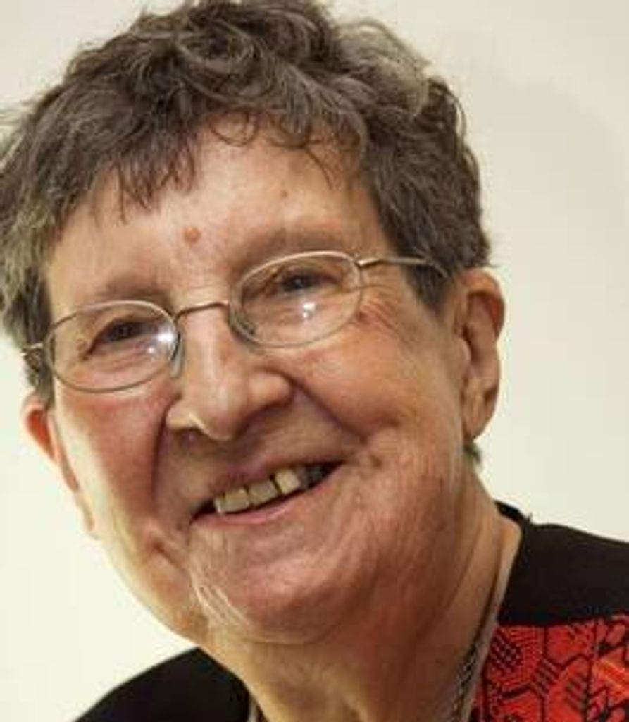 Betty Jane Bailey Profile Photo