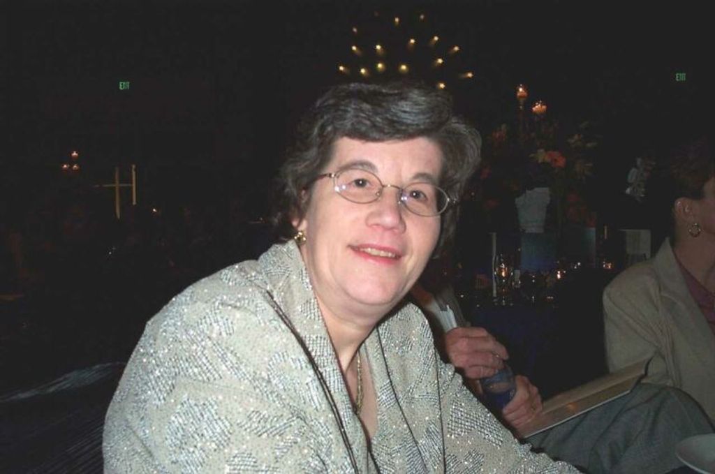Cardinal, Mary Anne Profile Photo