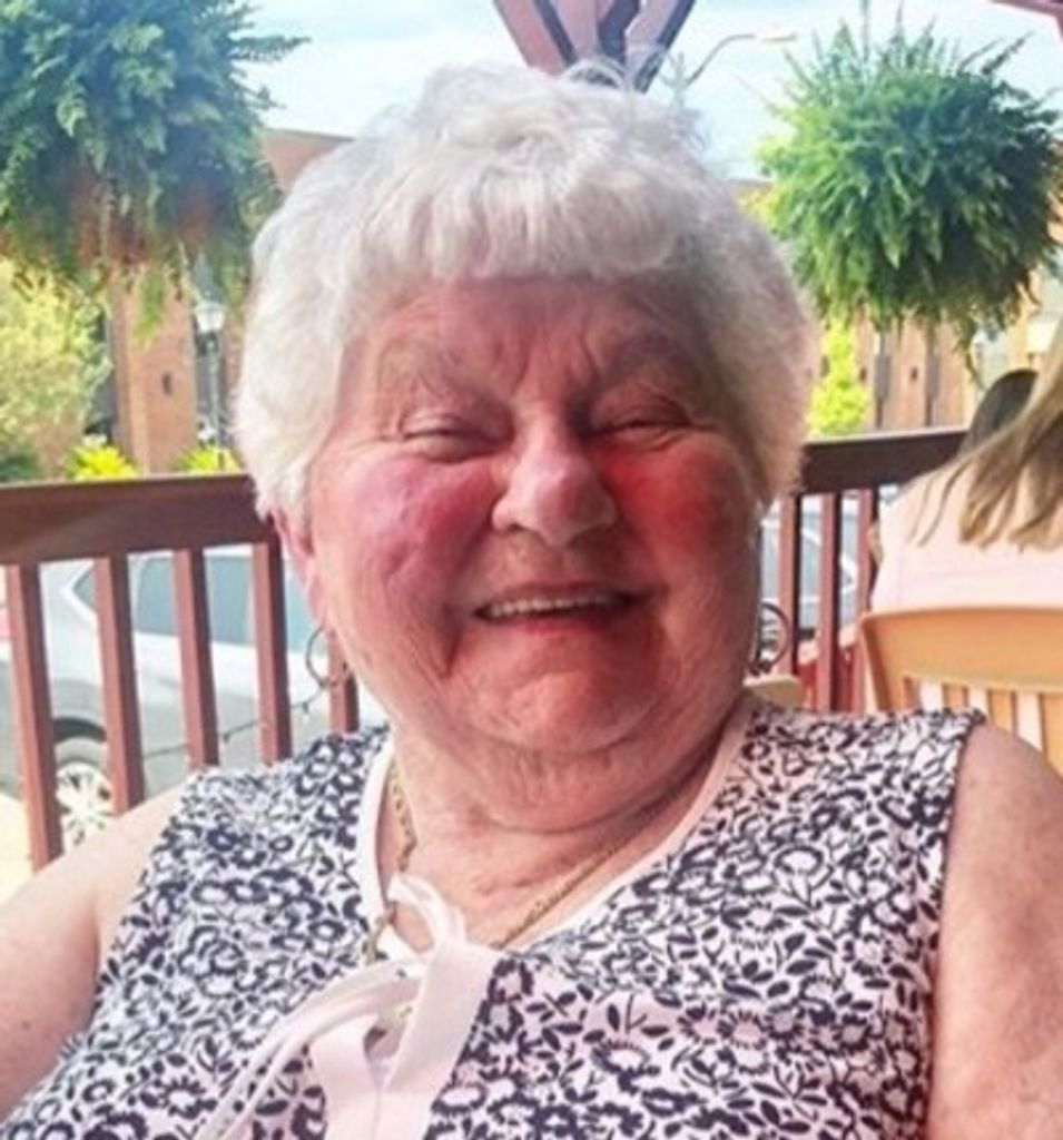 Diane Rae Mott Profile Photo